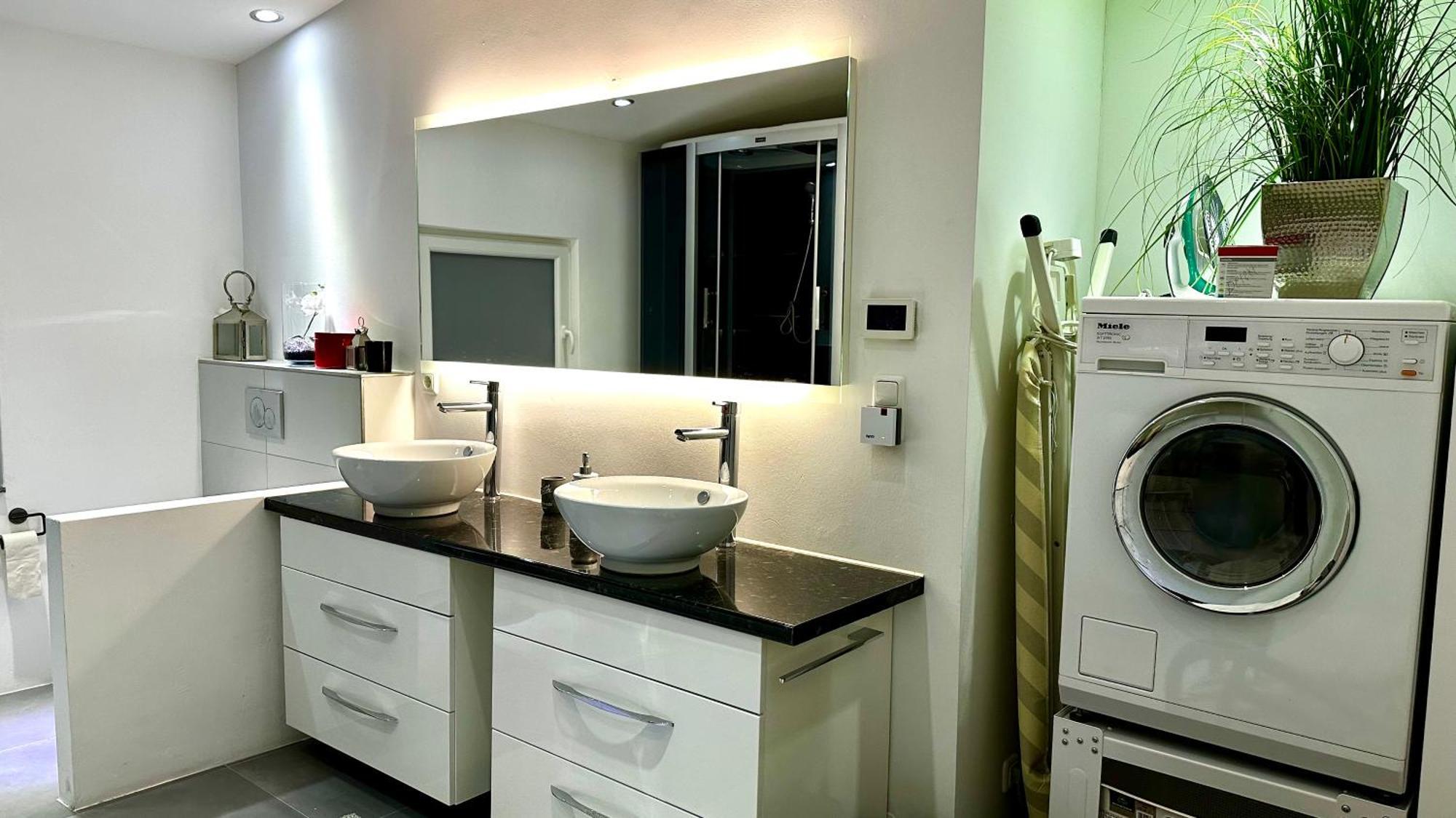 Beefree Loft L Beletage Im Stadtpalais I Whirlpool I Metro Nürnberg Exterior foto