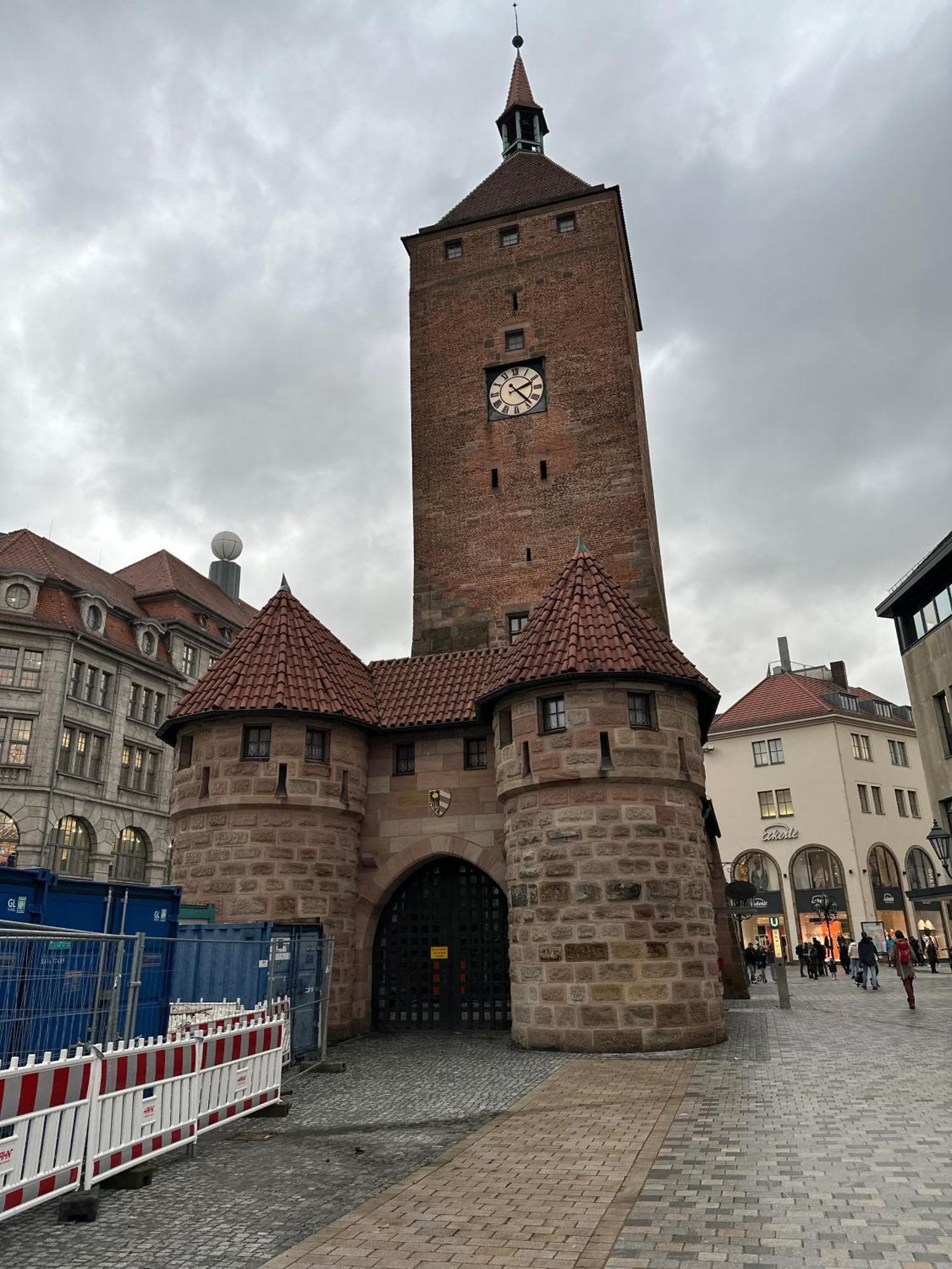 Beefree Loft L Beletage Im Stadtpalais I Whirlpool I Metro Nürnberg Exterior foto
